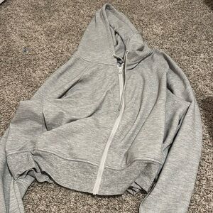 NUUDS Waffle Pullover